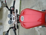 �������� �� ������ �������� Yamaha XJR400R-2 1998 ���� 20